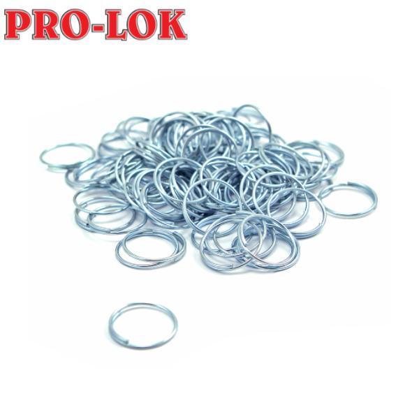 Pro-Lok ProLok: 1000 1" Give-Away Rings PRL-K901